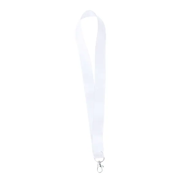 Lanyard sublimación Nopak