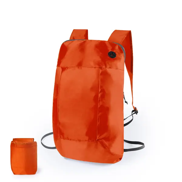 Mochila plegable Signal