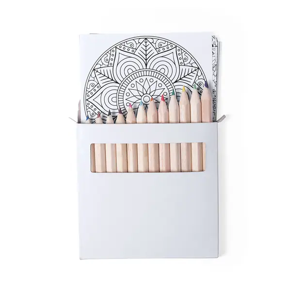 Set mandala Boltex