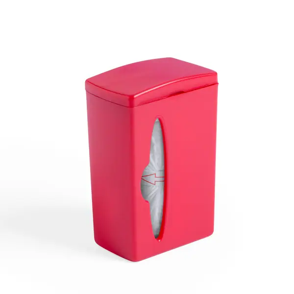Dispensador bolsas Bluck