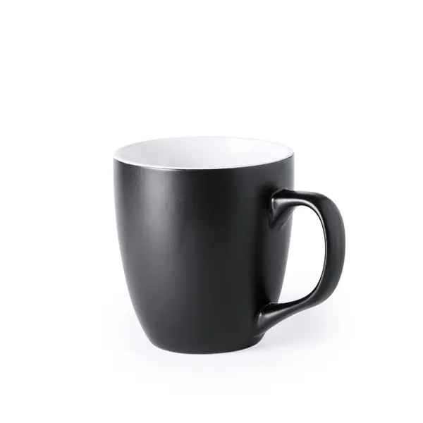 Taza Mabery