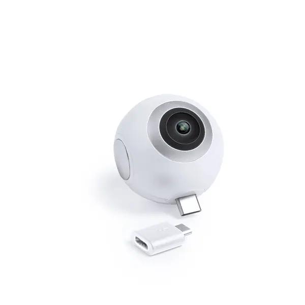 Cámara 360° Ribben