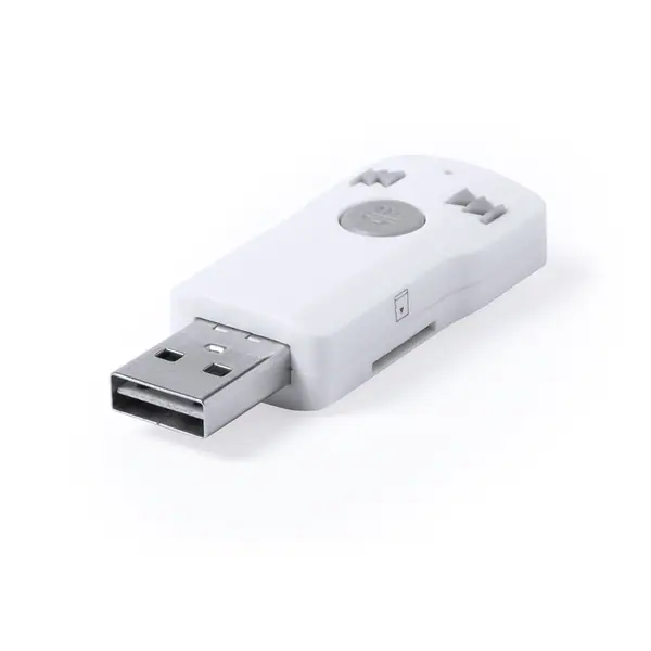 Receptor bluetooth Domky