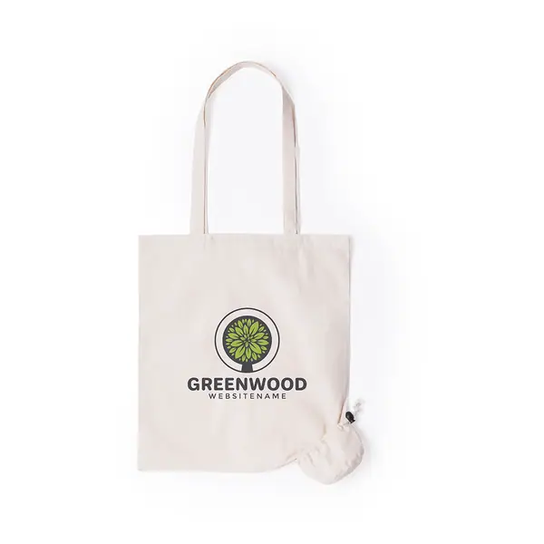 Bolsa plegable Helakel