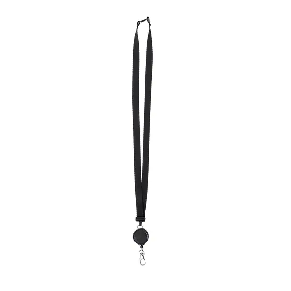 Lanyard Lemer