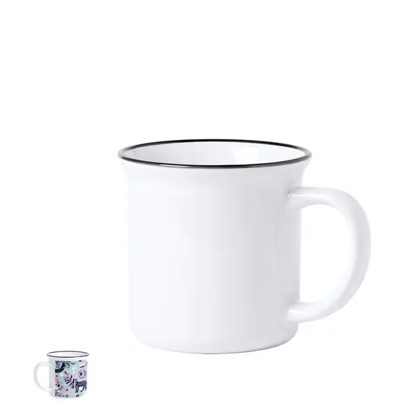 Taza sublimación Gover