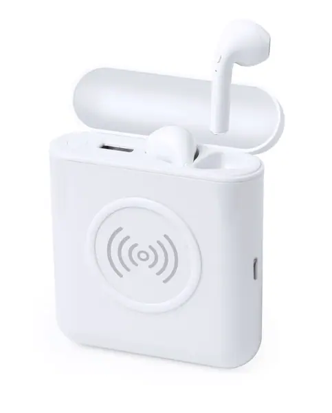 Auriculares power bank Molik