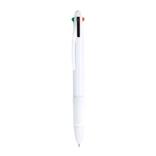 Bolígrafo multicolor Clessin