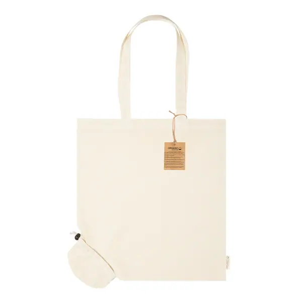 Bolsa plegable Nepax