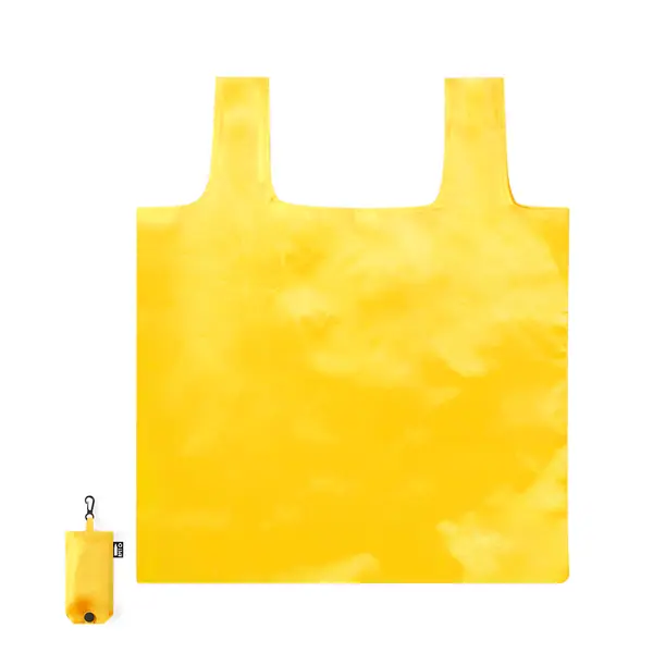 Bolsa plegable Restun