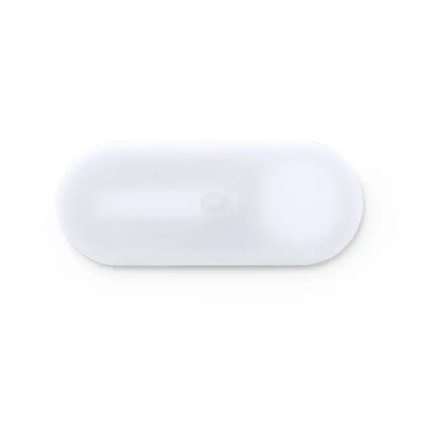 Tapa webcam antibacteriano Hislot