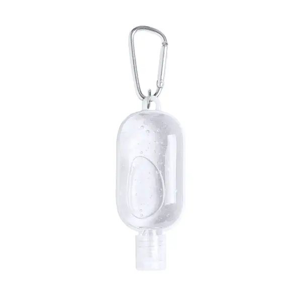 Gel hidroalcohólico Trikel
