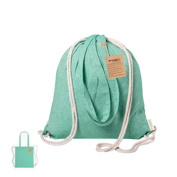 Bolsa mochila Fenin