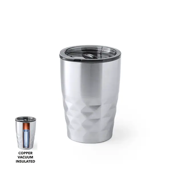 Vaso térmico Blur