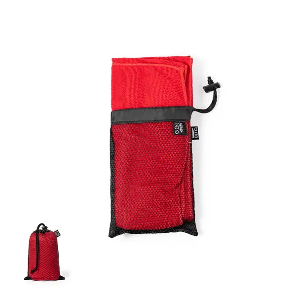 Toalla absorbente Slash