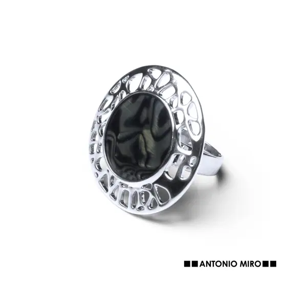 Anillo ajustable Helant