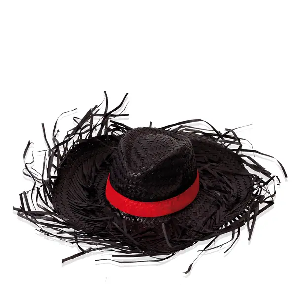 Sombrero Filagarchado
