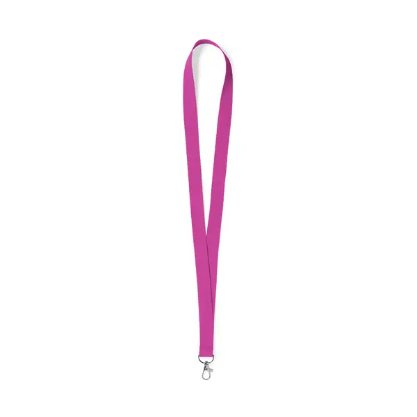 Lanyard Neck