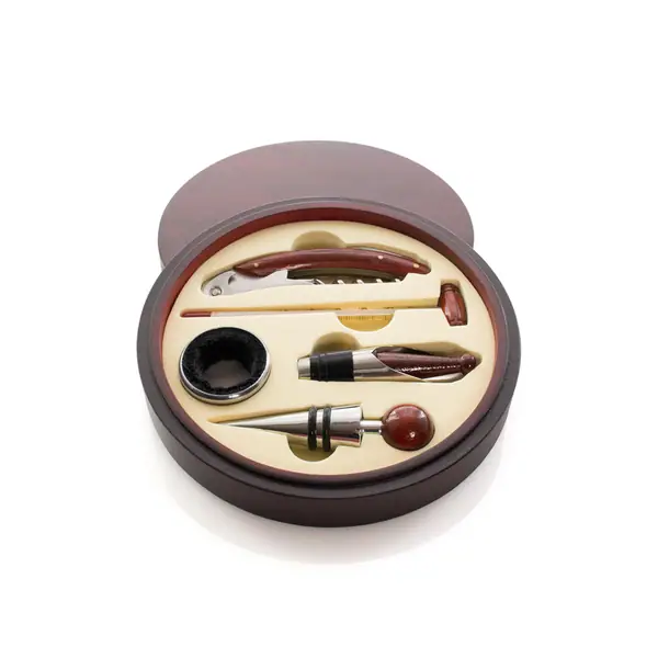 Set vinos Baco