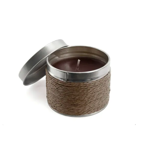 Vela aromática Shiva