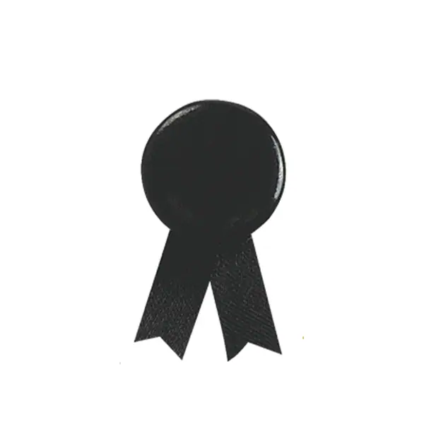Pin lazo Solidario