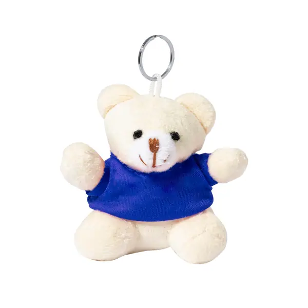 Llavero peluche Tedchain