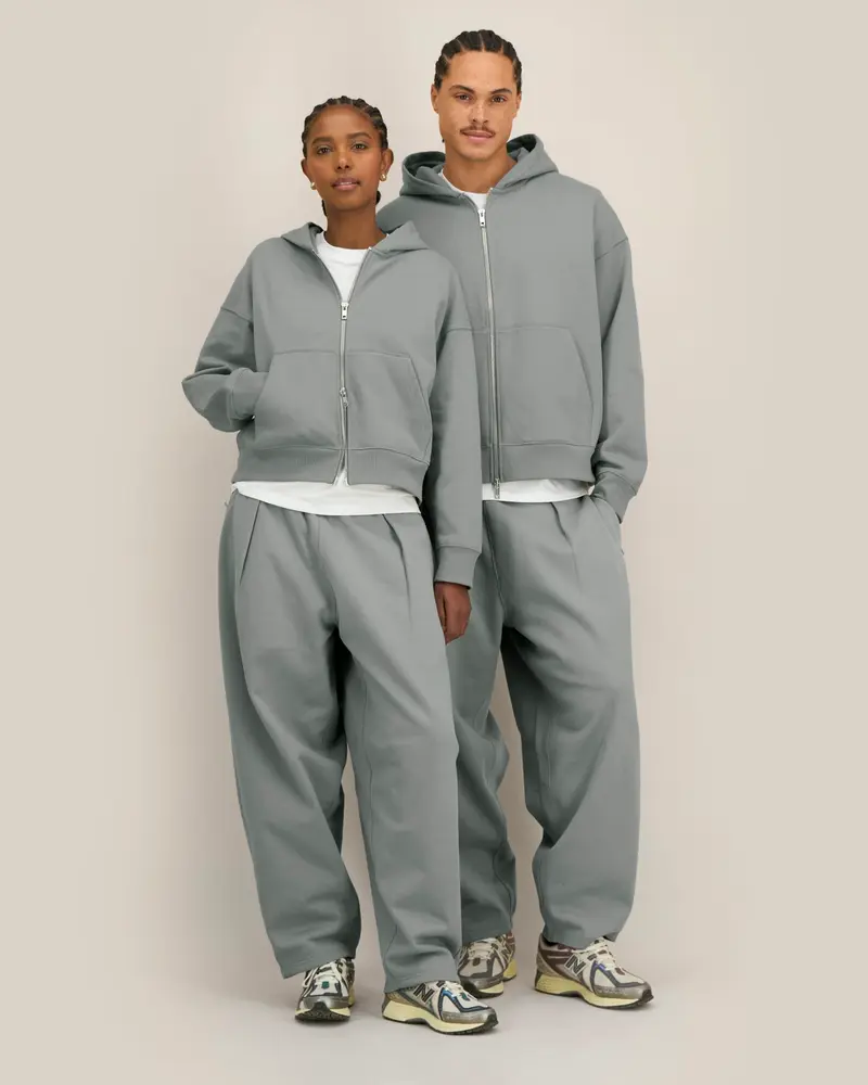 Pantalón unisex Barreler