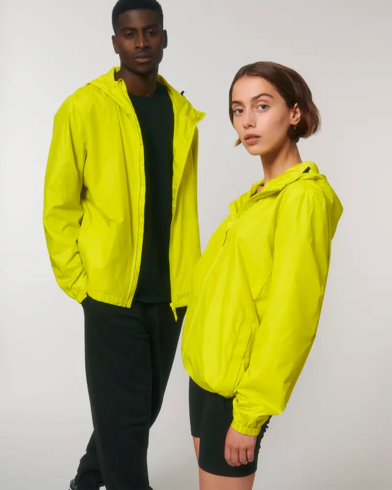 Cortavientos unisex Commuter