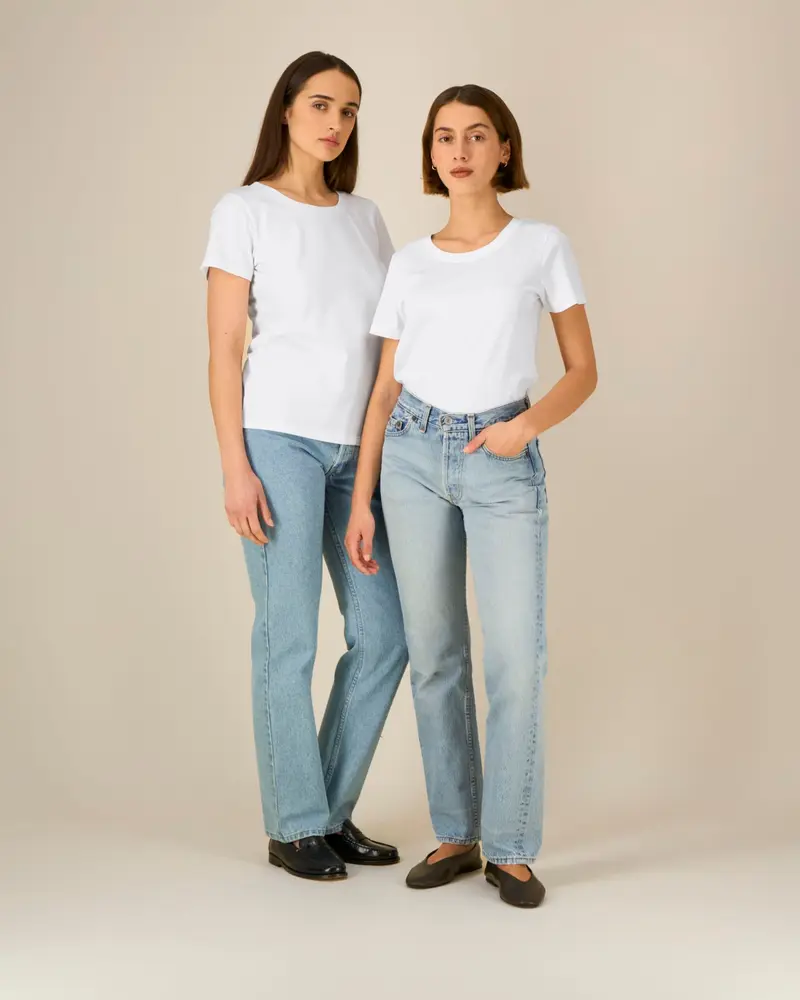 Camiseta de mujer Expresser 2.0