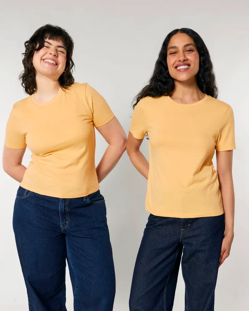 Camiseta de mujer Ella