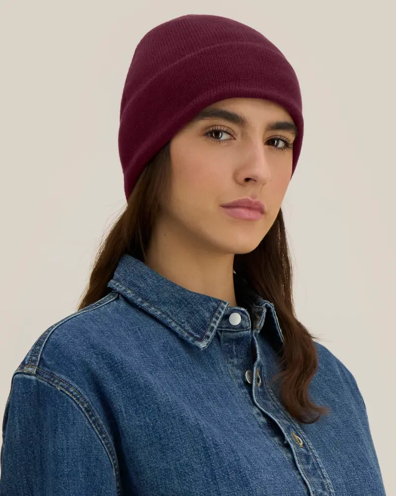 Gorro unisex Fielder
