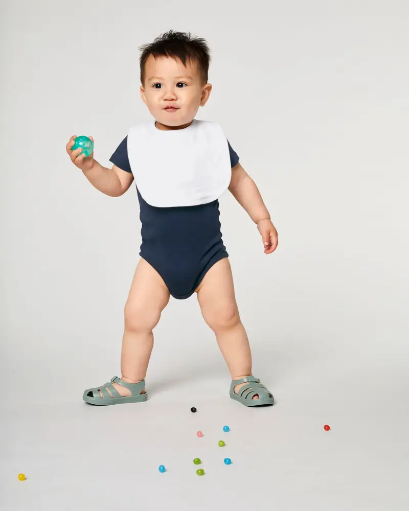 Babero Baby Bib
