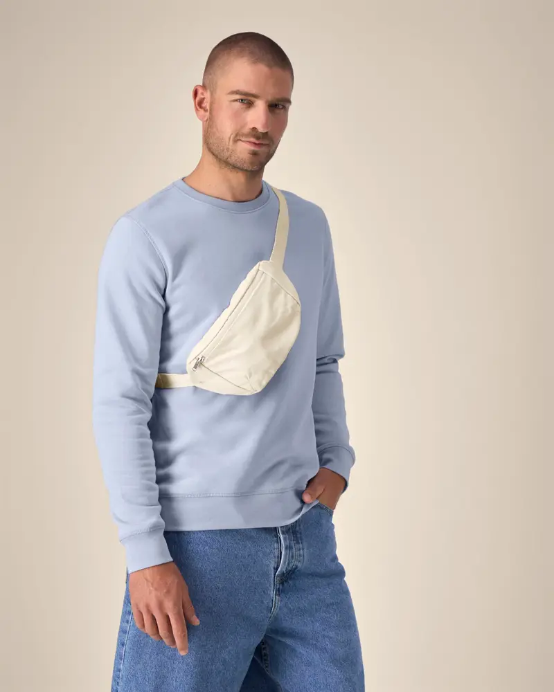 Bolsa unisex Hip Bag
