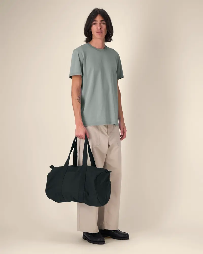 Bolsa unisex Duffle Bag