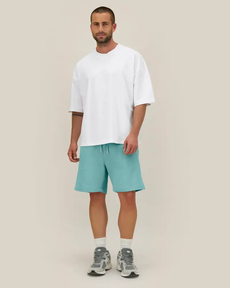 Pantalón corto unisex Trainer 2.0