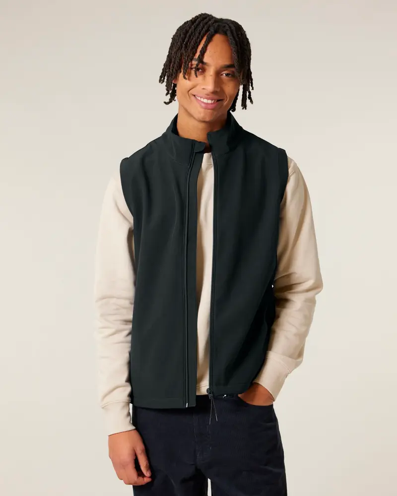 Chaqueta softshell de hombre Trail Blazer