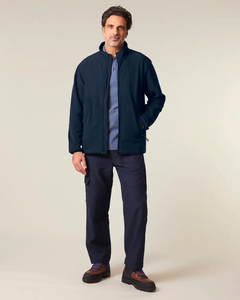 Forro polar unisex Trekker