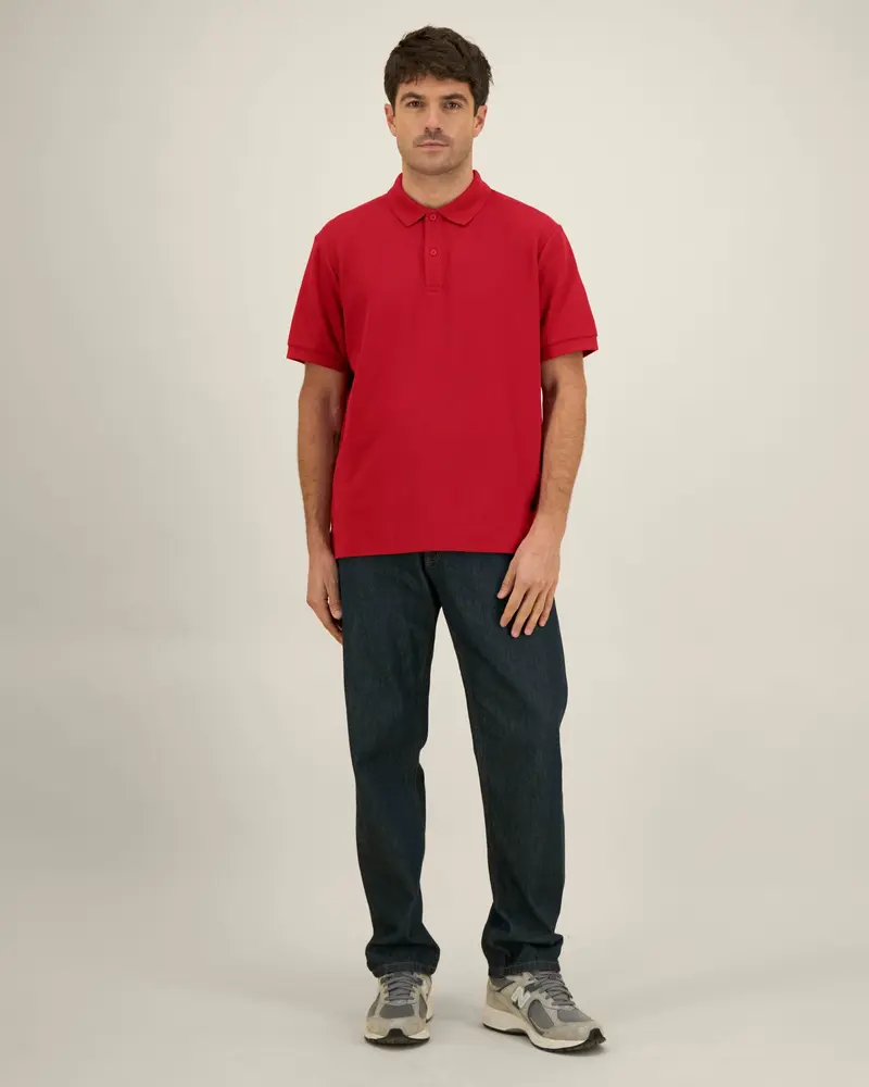 Polo unisex Prepster 2.0