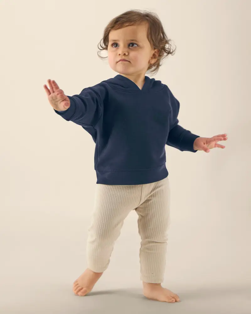 Sudadera con capucha Baby Cruiser