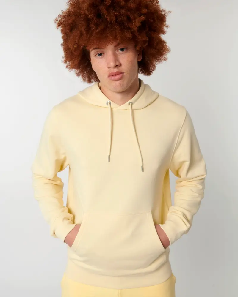 Sudadera con capucha unisex Archer