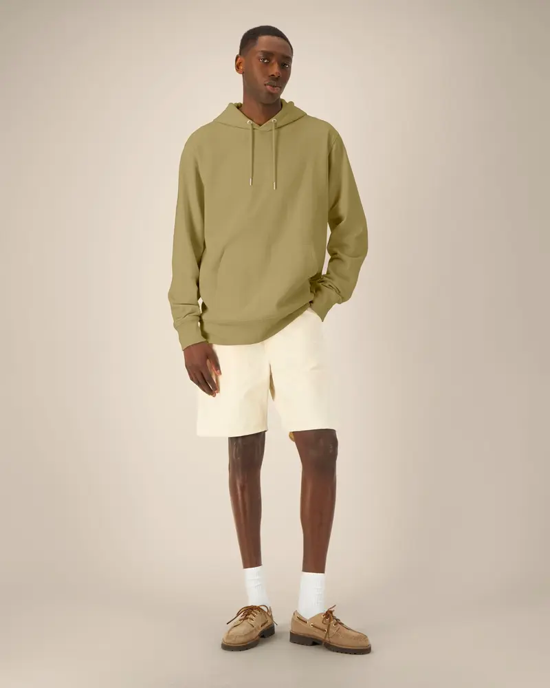 Sudadera con capucha unisex Cruiser 2.0