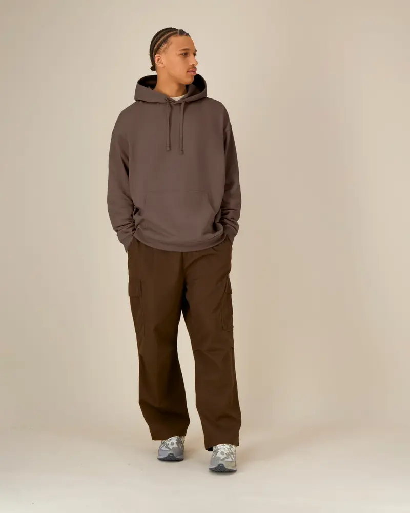 Sudadera con capucha unisex Slammer 2.0
