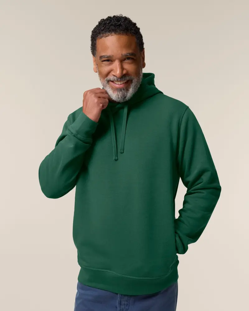 Sudadera con capucha unisex Sounder