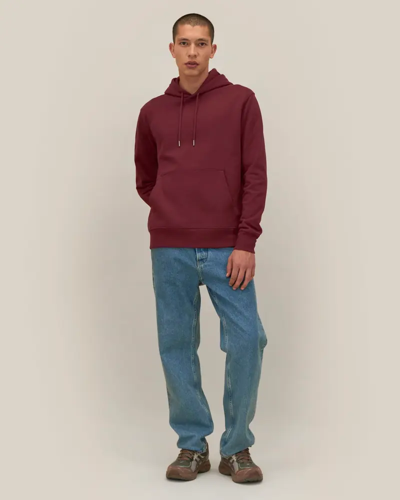 Sudadera con capucha de hombre Gamechanger