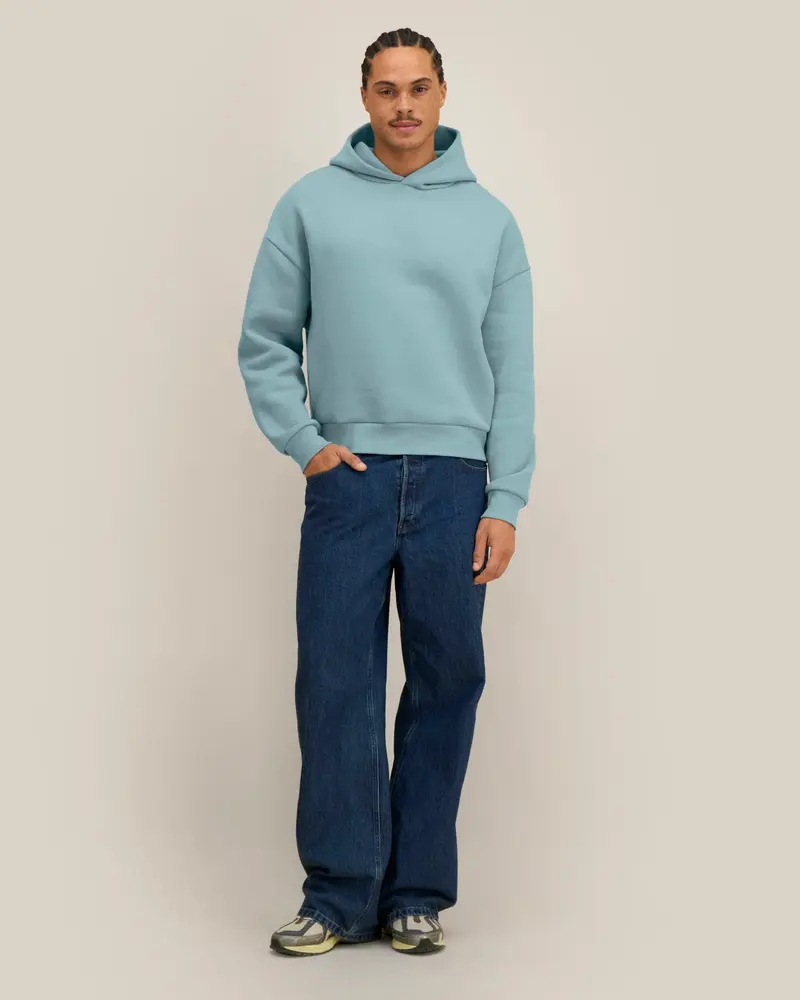 Sudadera con capucha unisex Sculpter