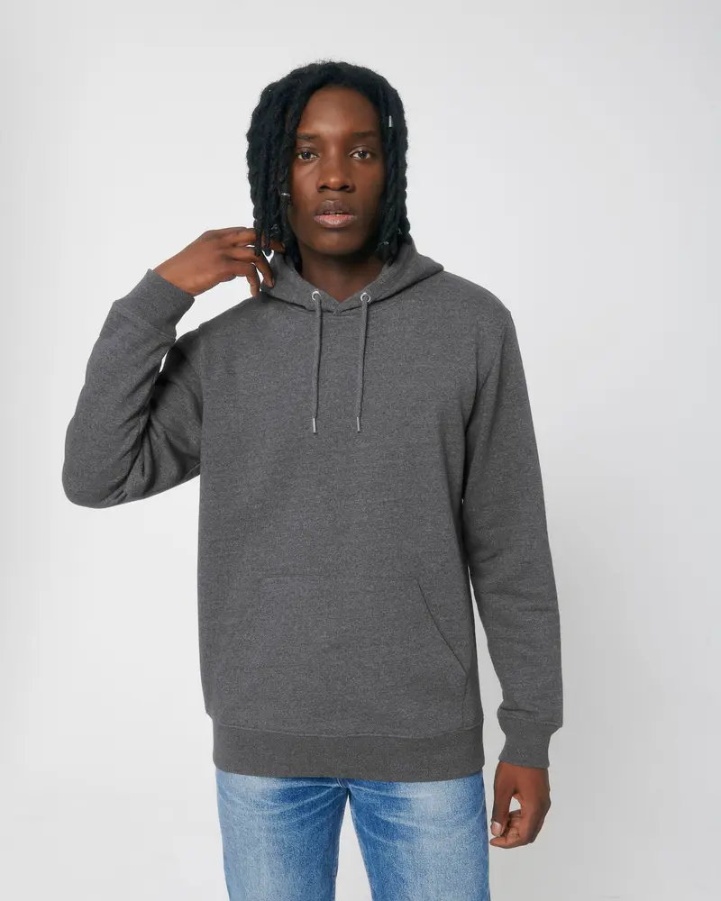 Sudadera con capucha unisex RE-Cruiser