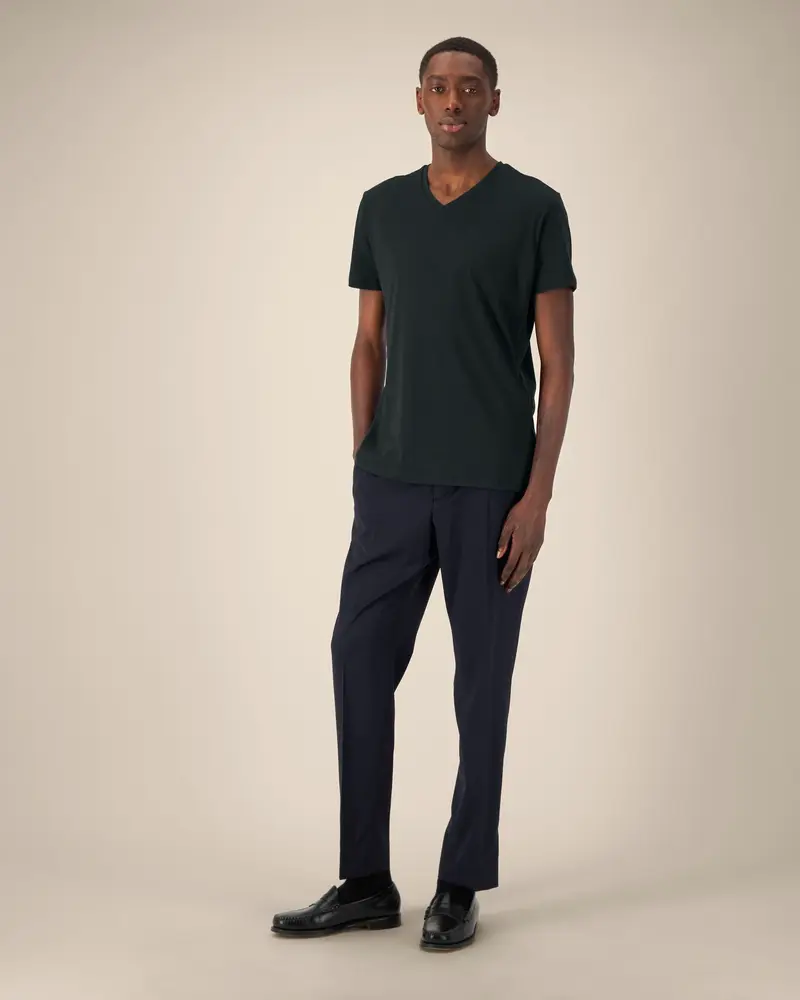 Camiseta de hombre Presenter