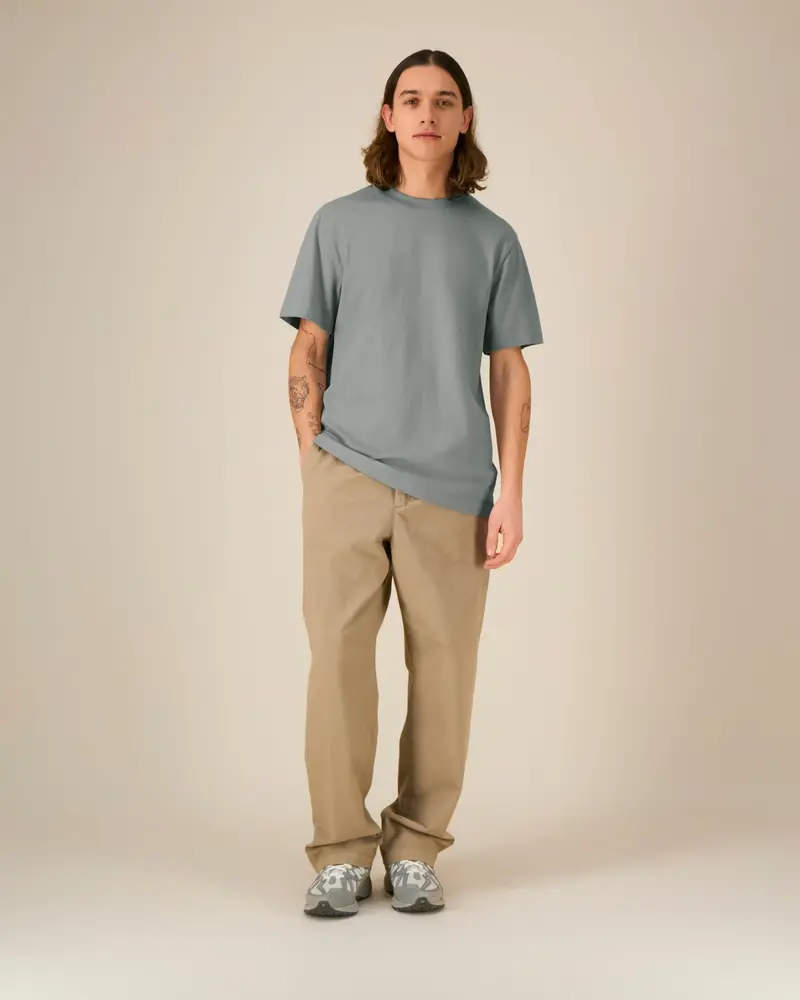 Camiseta unisex Sparker 2.0