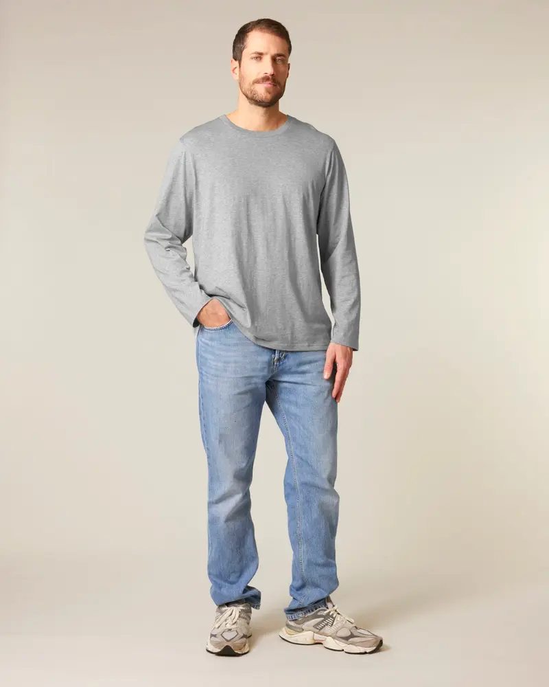 Camiseta unisex Creator 2.0 Long Sleeve