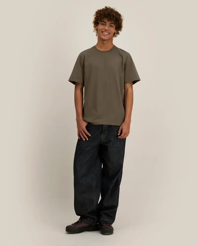 Camiseta unisex Reeser